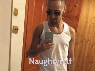 Naughtyrolf