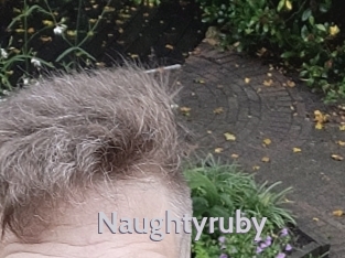 Naughtyruby