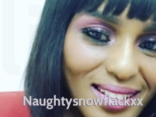 Naughtysnowflackxx