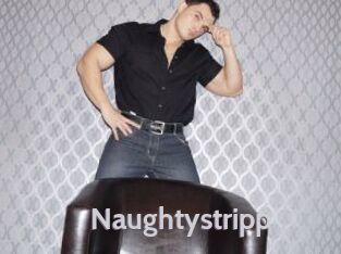 Naughtystripp