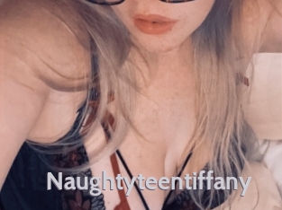 Naughtyteentiffany