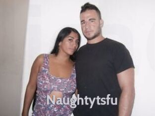 Naughtytsfu