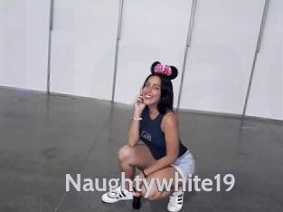 naughtywhite19 Live Cam 66