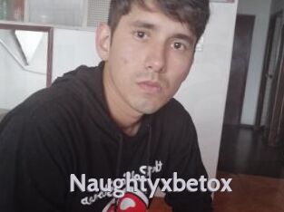 Naughtyxbetox