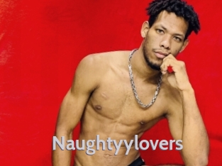 Naughtyylovers