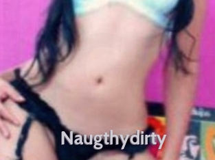 Naugthydirty