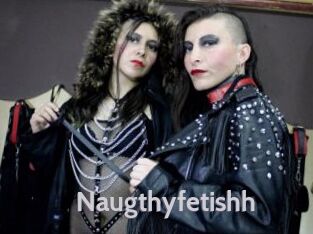 Naugthyfetishh