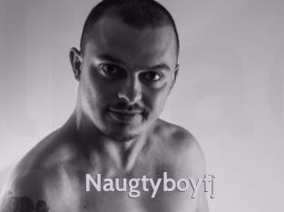 Naugtyboyfj