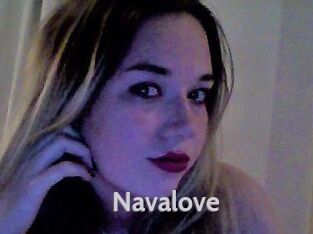 Navalove