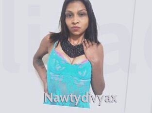 Nawtydivyax