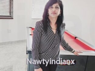 Nawtyindianx