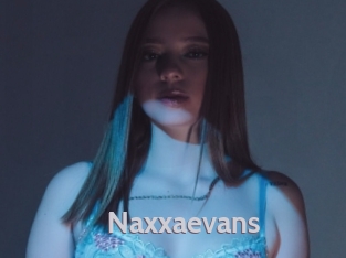 Naxxaevans