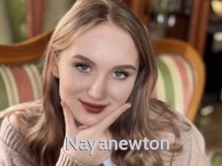 Nayanewton
