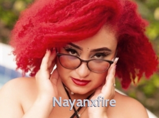 Nayanxfire