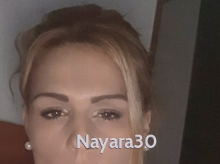 Nayara30