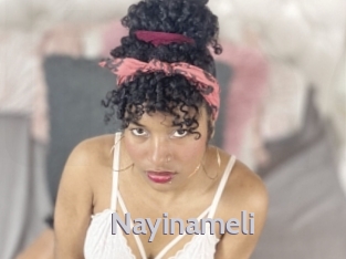 Nayinameli