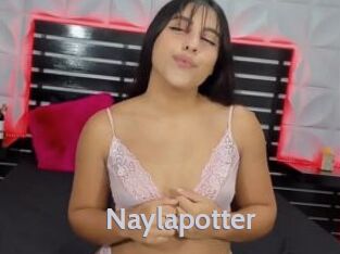 Naylapotter