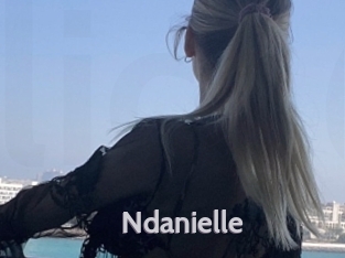 Ndanielle