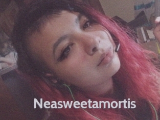 neasweetamortis Live Cam 66