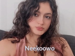Neekoowo