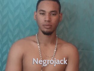 Negrojack
