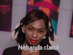 Nehanda_clarck