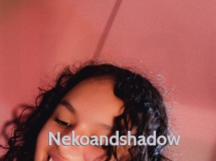 Nekoandshadow