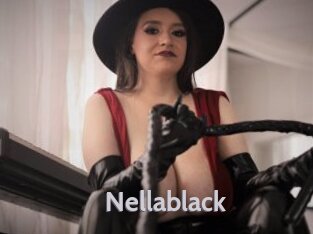 Nellablack