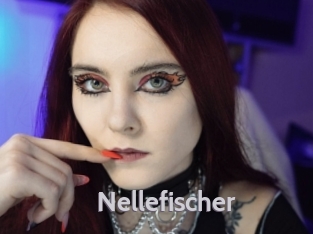 Nellefischer