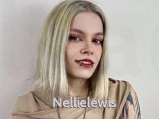 nellielewis Live Cam 66