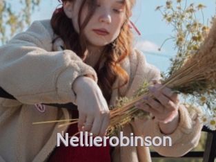 Nellierobinson