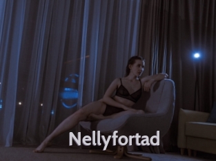 Nellyfortad