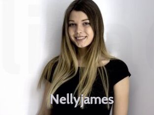 Nellyjames