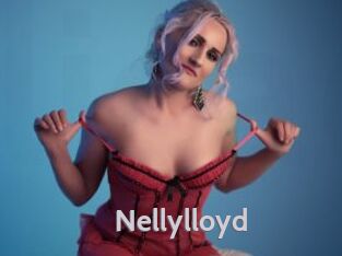 Nellylloyd