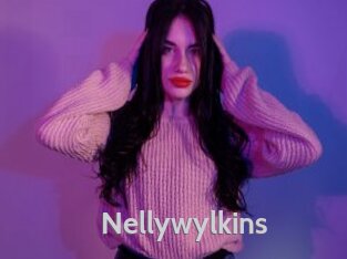 Nellywylkins