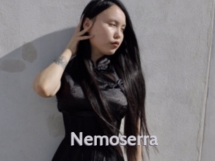 Nemoserra