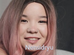 Nensidryu