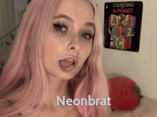 Neonbrat