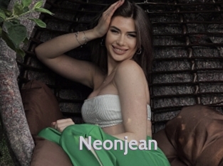 Neonjean