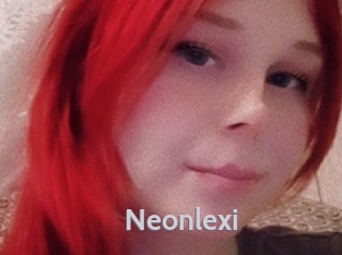 Neonlexi