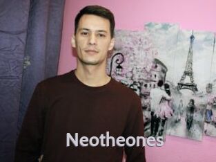 neotheones Live Cam 66