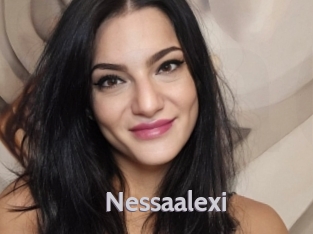 Nessaalexi