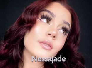 Nessajade