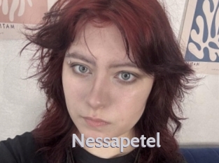 Nessapetel
