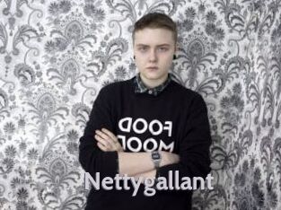nettygallant Live Cam 66