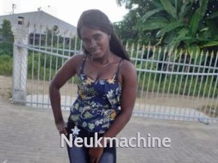 Neukmachine