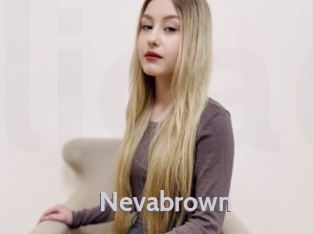 Nevabrown