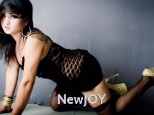 NewJOY