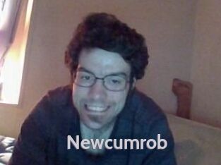 Newcumrob