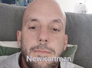 Newicartman